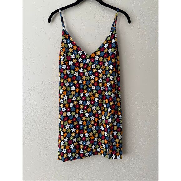 Reformation Marlowe Dress in Danica Print - Picture 5 of 9